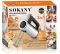 მიქსერი Sokany 02017 (800W)