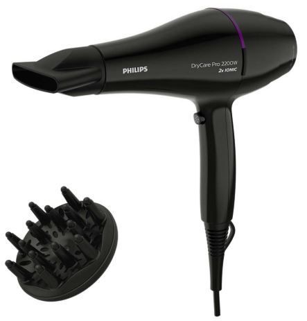 თმის საშრობი Philips BHD274/00