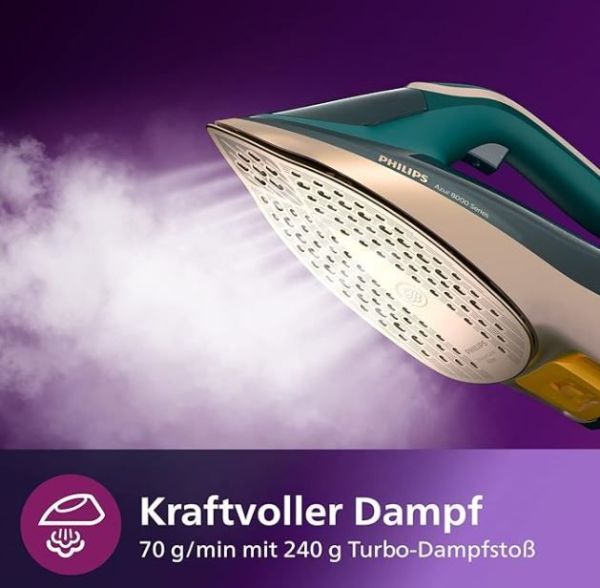 უთო PHILIPS DST8030/70