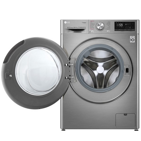 სარეცხის მანქანა LG F-2V7GW9T