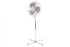 ვენტილატორი ARDESTO, 40cm, 45W, white