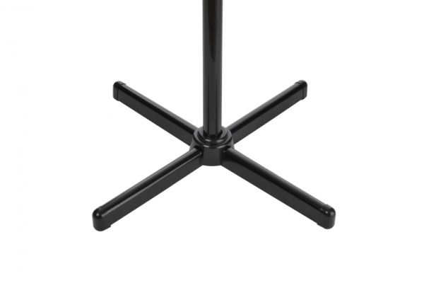 ვენტილატორი ARDESTO, 40см, 45Вт, remote control, black