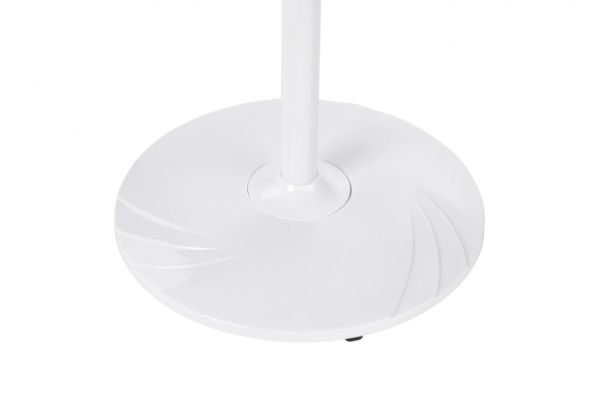 ვენტილატორი  ARDESTO, 40cm, 45W, remote control, white