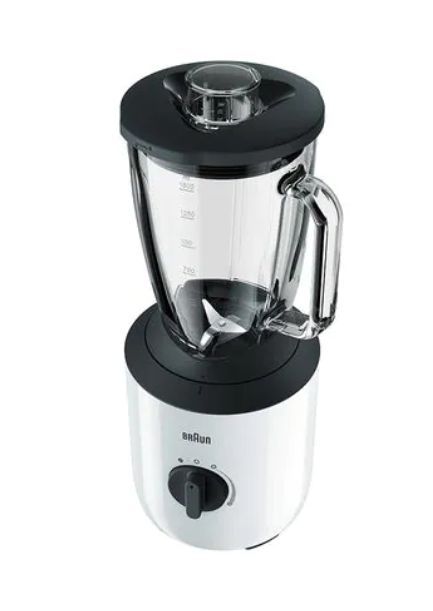 ბლენდერი BRAUN JB3150WH