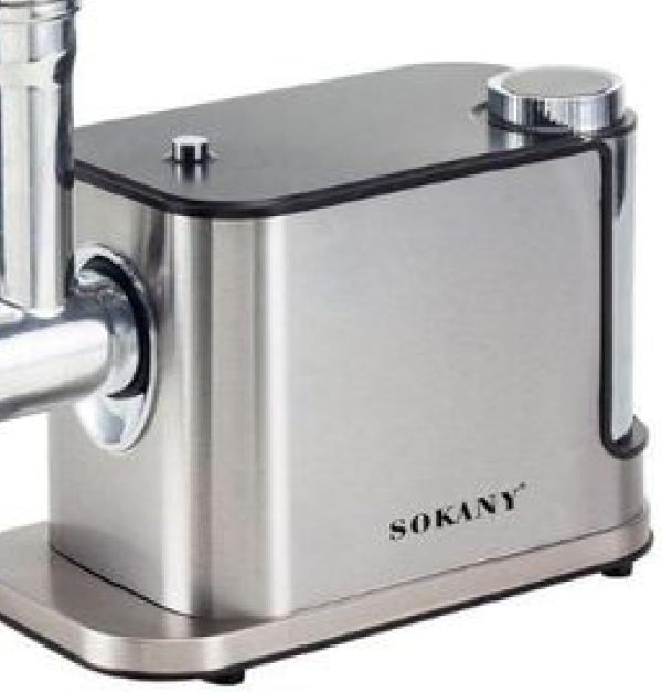 ხორცსაკეპი Sokany SK-06030