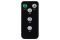ვენტილატორი ARDESTO, 50W, remote control, display, black and white