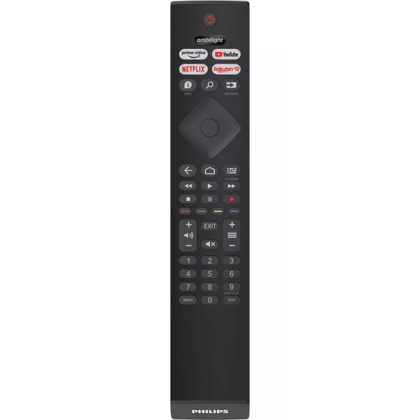 ტელევიზორი PHILIPS 43PUS8007/12 ტელევიზორი PHILIPS 43PUS8007/12
