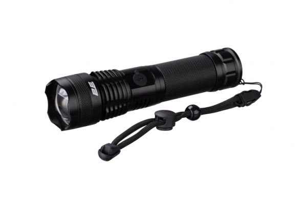 ფანარი 2E Hand lantern rechargeable FLBL1822P50 USB-C 2200mAh 1000lm 10W 5 lighting modes IP44 0.25kg
