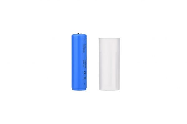 ფანარი 2E Hand lantern rechargeable FLBL1822P50 USB-C 2200mAh 1000lm 10W 5 lighting modes IP44 0.25kg