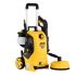 წნევით სარეცხი აპარატი 2E High pressure washer 2E AquaClean 150plus 2000W 150bar 450l/h hose 8m patio brush 8.84 kg