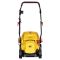 გაზონის საკრეჭი 2E Electric lawn mower GardenCut 38 1600 38cm 40l 25-75mm 12.7kg