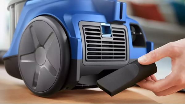 მტვერსასრუტი PHILIPS XB2062/01