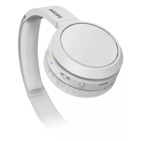 Bluetooth ყურსასმენი Philips TAH4205WT/00