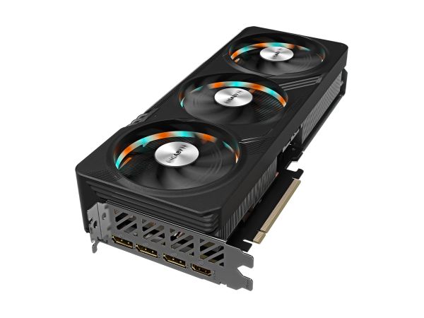 ვიდეო დაფა Gigabyte GeForce RTX4070 Ti SUPER GAMING OC 16G 16GB 256-Bit GDDR6X - GV-N407TSGAMING OC-16GD