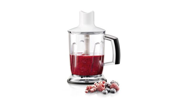 ხელის ბლენდერი BRAUN MQ3045WH