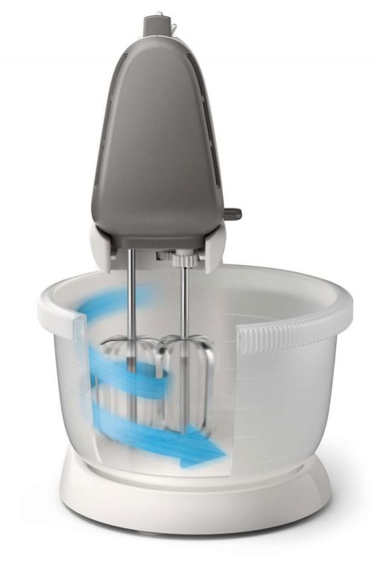 მიქსერი  PHILIPS HR3745/00 