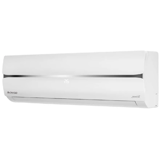 კონდიციონერი Chigo CS-32V3G-1C172AY8A