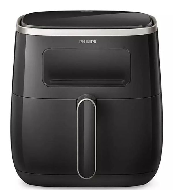 აეროგრილი Philips HD9257/80