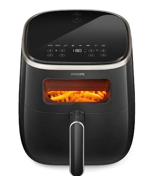 აეროგრილი Philips HD9257/80