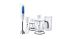 ხელის ბლენდერი BRAUN MQ3045WH