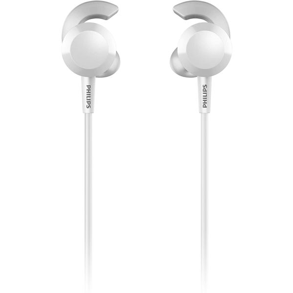 Bluetooth ყურსასმენი Philips TAE4205WT/00