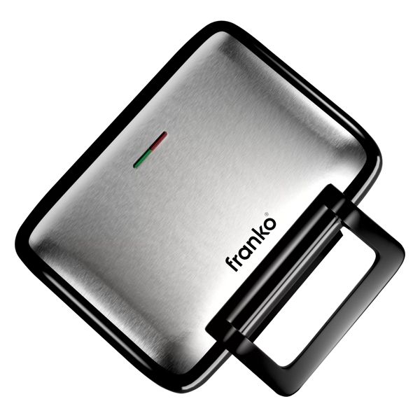 ბელგიური ვაფლის აპარატი FRANKO FWM-1208