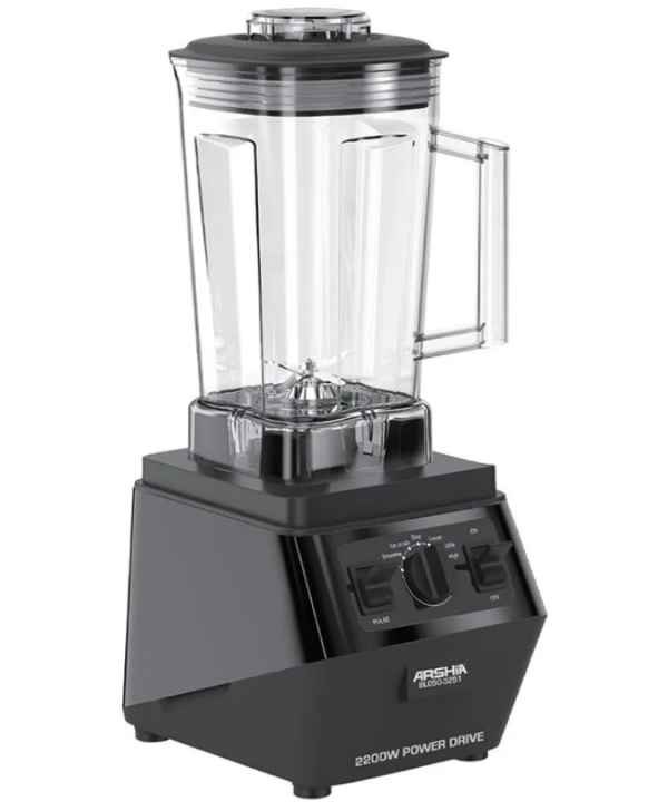 ბლენდერი ARSHIA BL050-3251