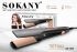 თმის უთო SOKANY SK-1909