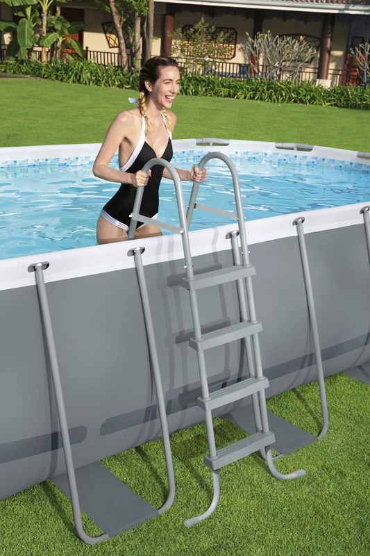 აუზის კიბე Bestway 58336