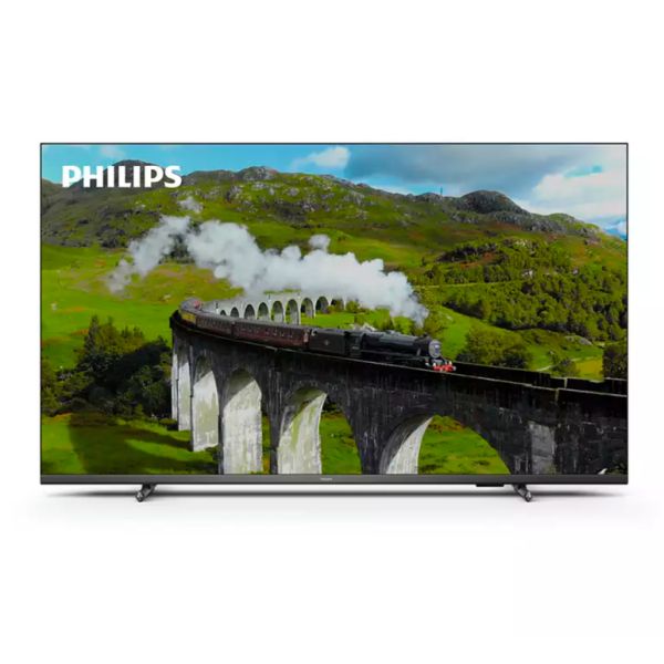 ტელევიზორი PHILIPS 50PUS7608/12 ტელევიზორი PHILIPS 50PUS7608/12