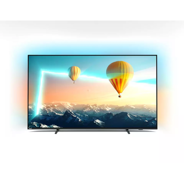 ტელევიზორი PHILIPS 43PUS8007/12 ტელევიზორი PHILIPS 43PUS8007/12