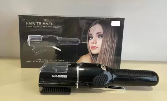 თმის პოლირების აპარატი Hair trimmer