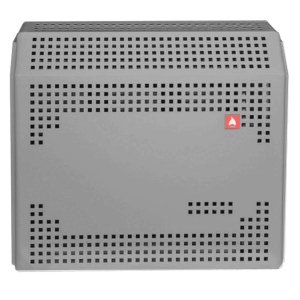 გაზის გამათბობელი ATEM KHC-6(GR) ნაცრისფერი - 60-65 მ.კვ