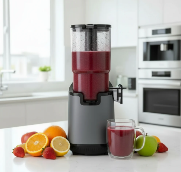 წვენსაწური Franko FSJ-9048