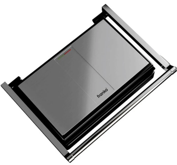 გრილ ტოსტერი FRANKO FGT-1210