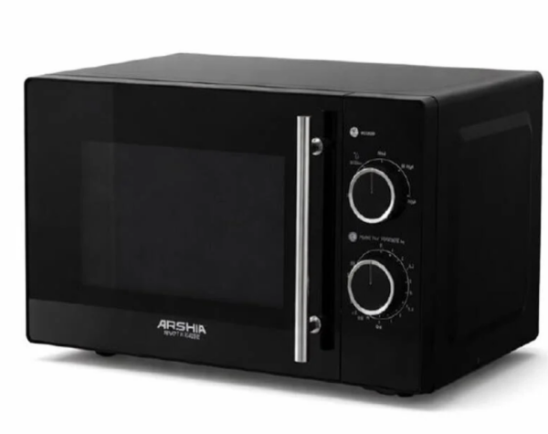 მიკროტალღური ღუმელი ARSHIA MV014-2896