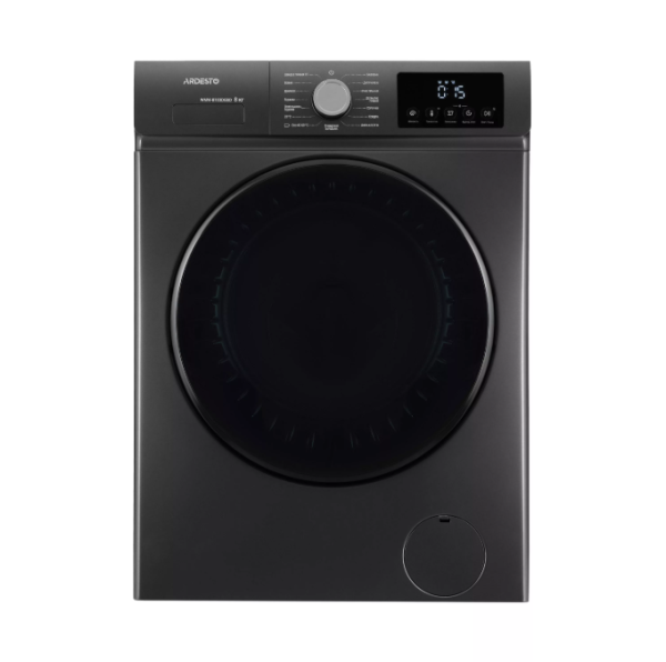 სარეცხის მანქანა Ardesto WMW-8103DGBD