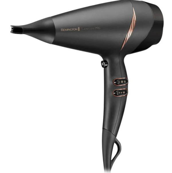 თმის ფენი REMINGTON AC7200