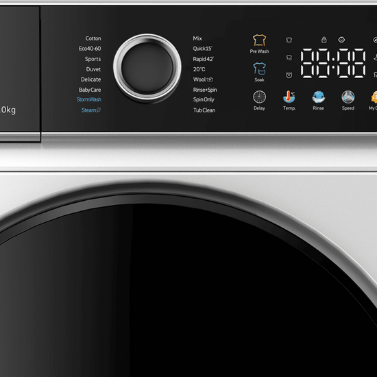 სარეცხის მანქანა marazzi WM701FL66(S/W)