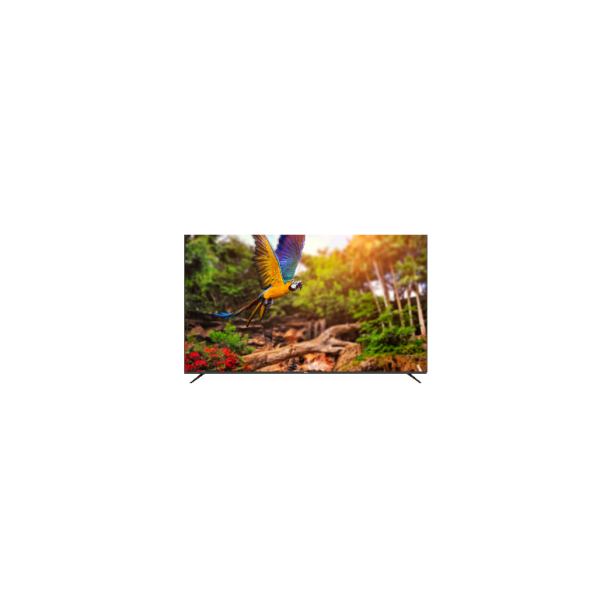 ტელევიზორი  (Smart - Android) Franko FTV-65WHU1400 ტელევიზორი  (Smart - Android) Franko FTV-65WHU1400