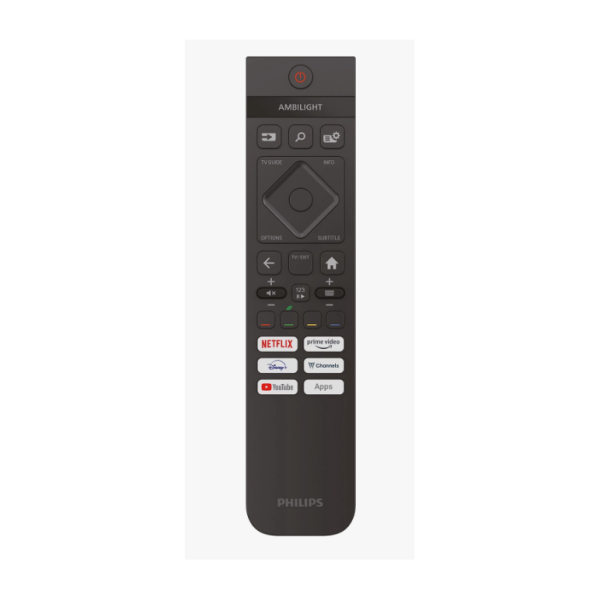 ტელევიზორი PHILIPS 55PUS7409/12 ტელევიზორი PHILIPS 55PUS7409/12