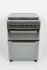 გაზქურა EXCELLENCE 6400 INOX LUX DOUBLE