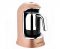 თურქული ყავის აპარატი Korkmaz A860-06 Coffee Maker/RoseGold