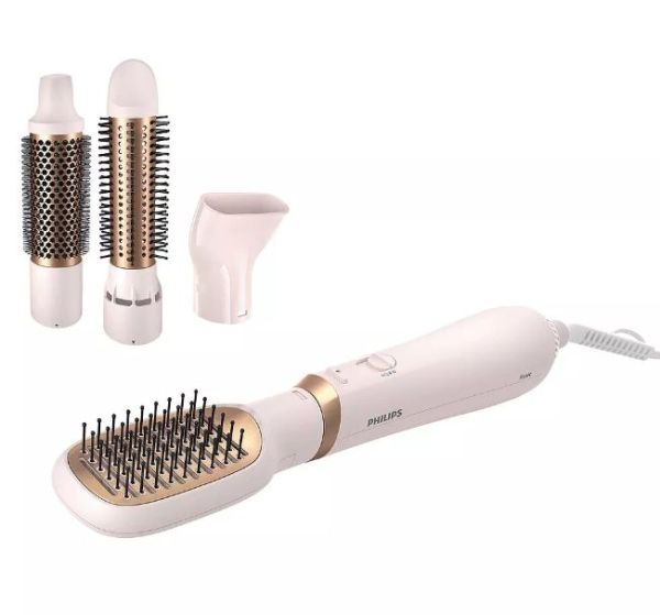 სავარცხლიანი თმის საშრობი PHILIPS BHA310/00