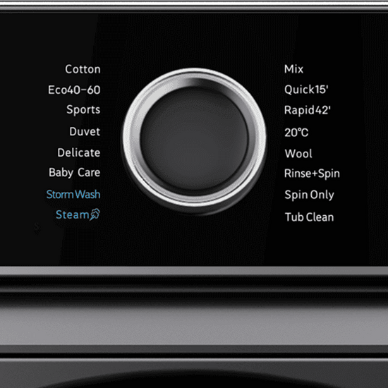 სარეცხის მანქანა marazzi WM904FL66(S/DG)