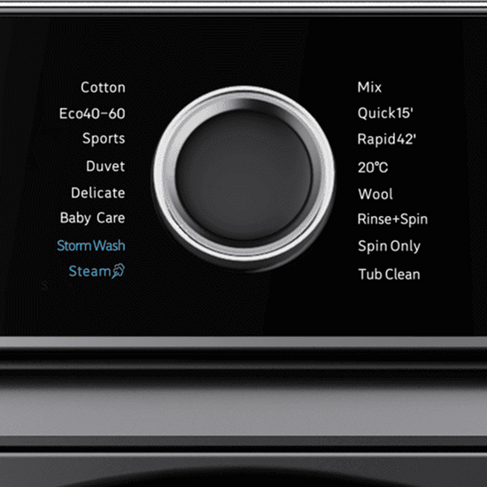 სარეცხის მანქანა marazzi WM701FL66(S/DG)