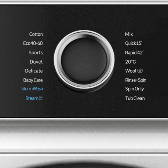 სარეცხის მანქანა marazzi WM904FL66(S/W)