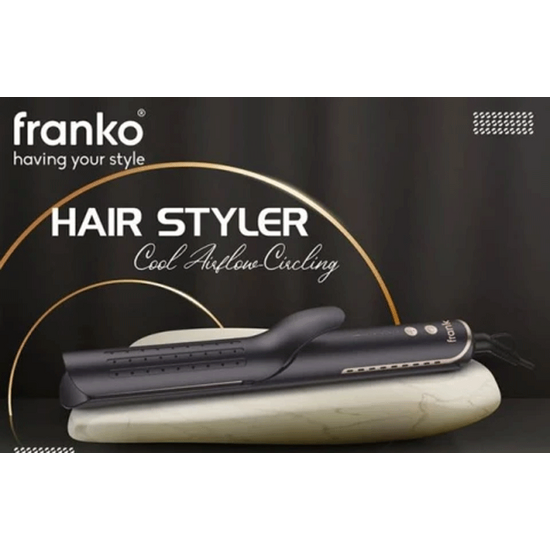 თმის უთო FRANKO FHS-9028