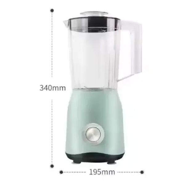 ბლენდერი  Tiffany TF-816 2 in 1