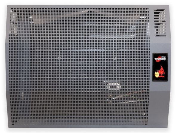 გაზის გამათბობელი AKOG 100SP Grapit (SIT)(100-120 მ²)